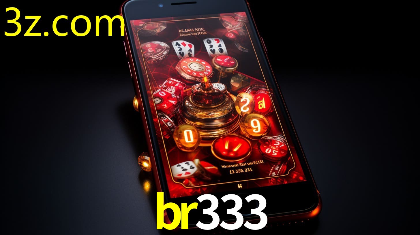 BR333.COM