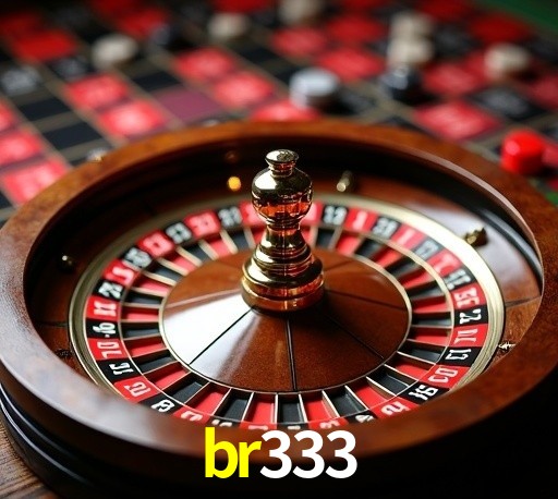 Sinta a adrenalina dos jogos de cassino com br333
